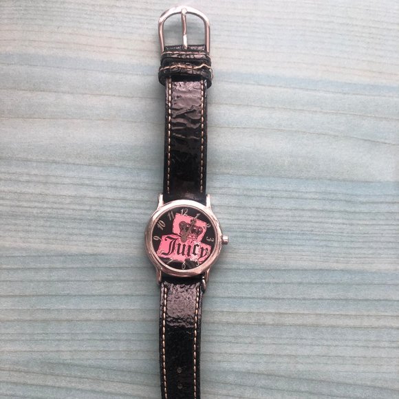 Juicy Couture Watch - Picture 1 of 1